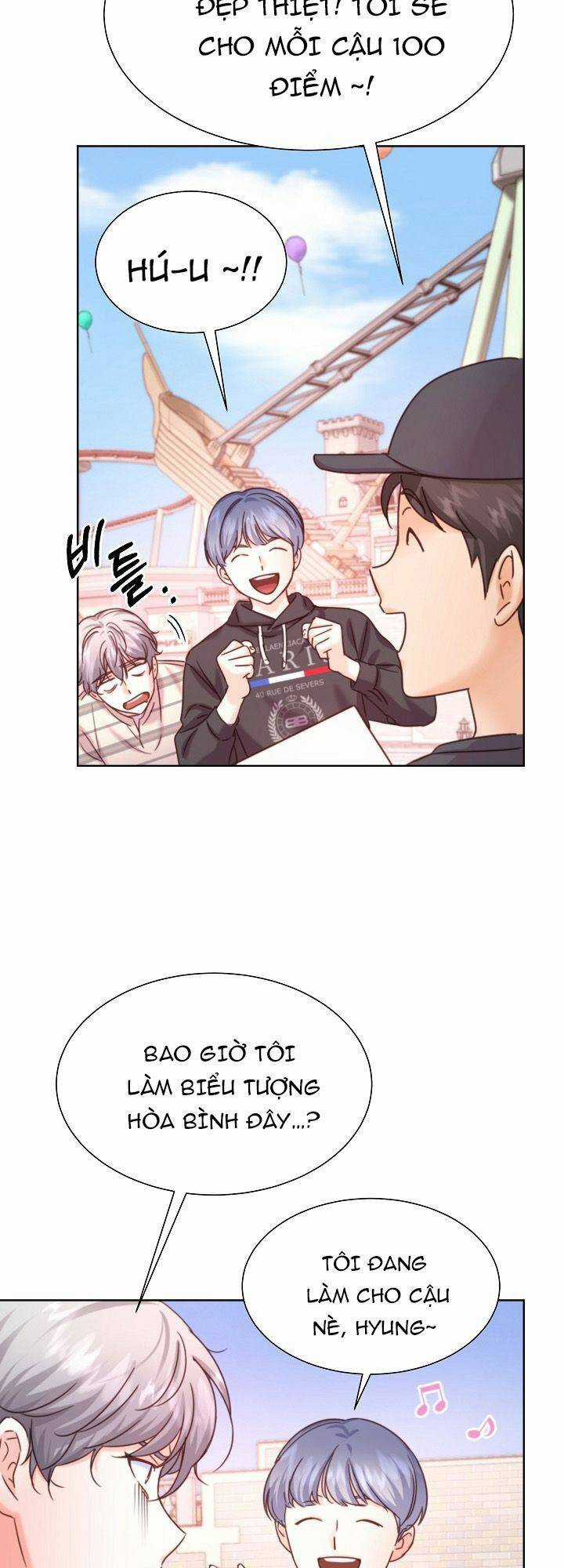 Trở Lại Làm Idol - Chapter 50 - Trang 34