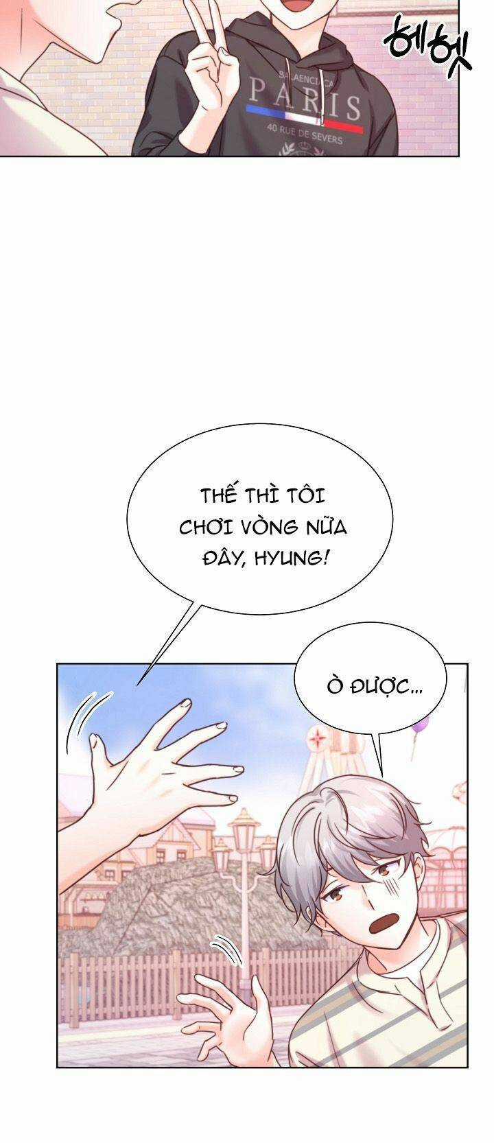 Trở Lại Làm Idol - Chapter 50 - Trang 35