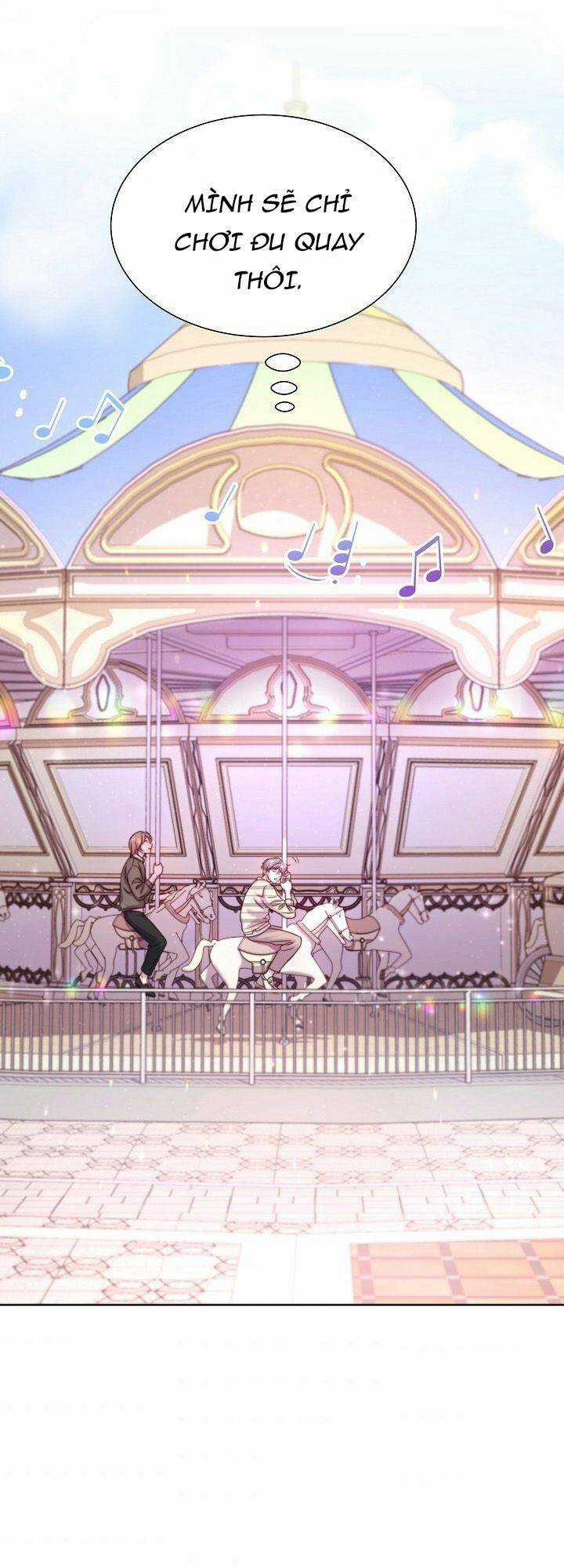 Trở Lại Làm Idol - Chapter 50 - Trang 37