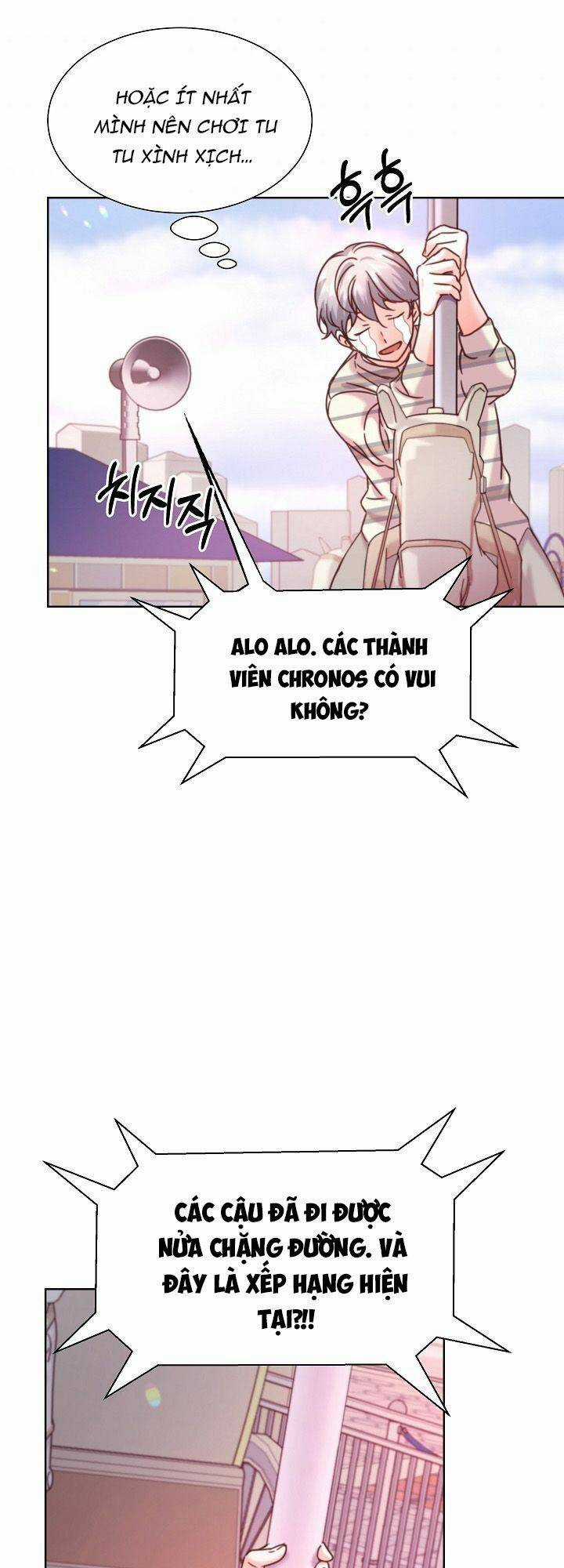 Trở Lại Làm Idol - Chapter 50 - Trang 38