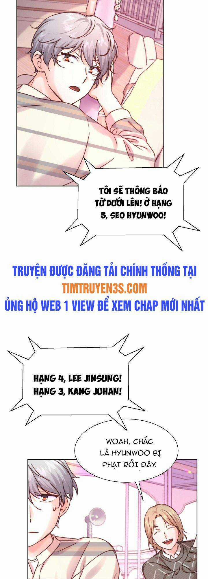 Trở Lại Làm Idol - Chapter 50 - Trang 39