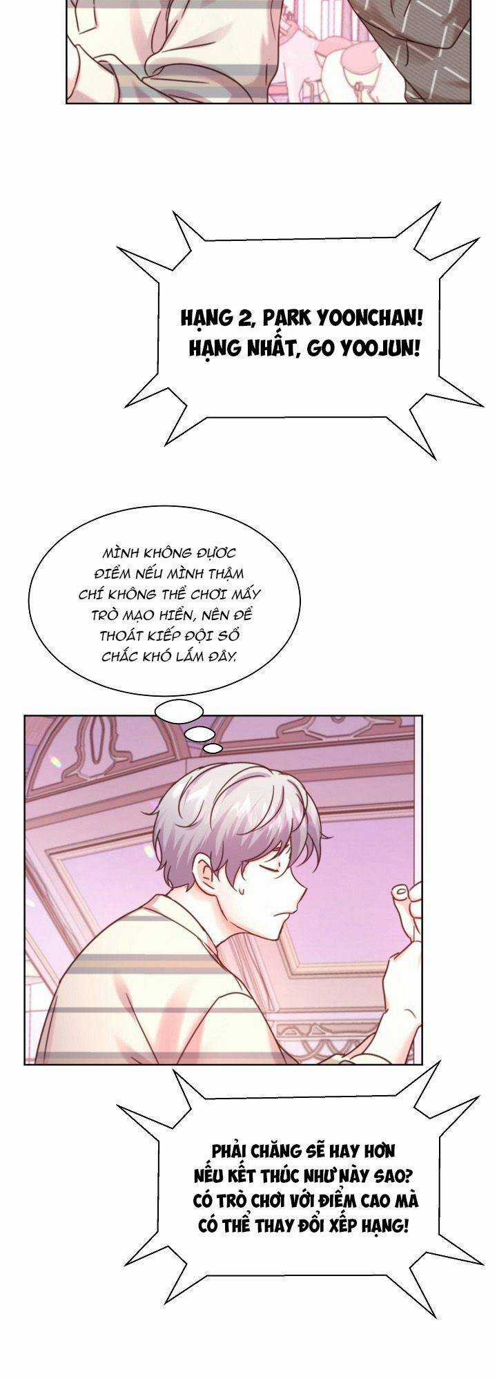 Trở Lại Làm Idol - Chapter 50 - Trang 40