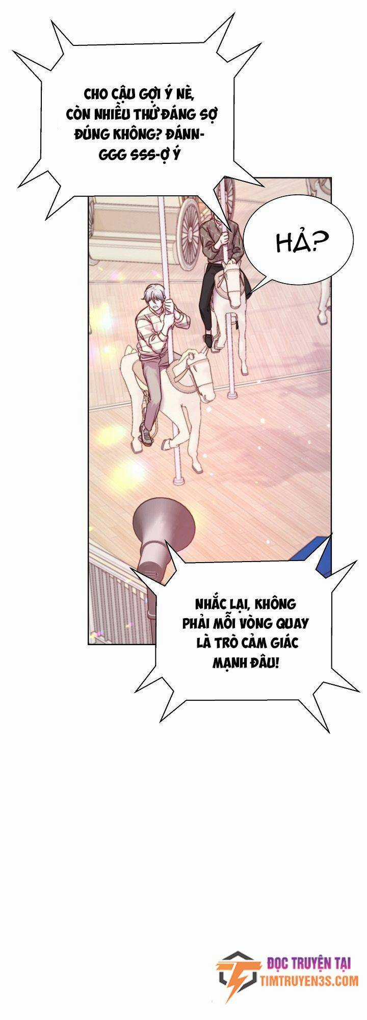 Trở Lại Làm Idol - Chapter 50 - Trang 41