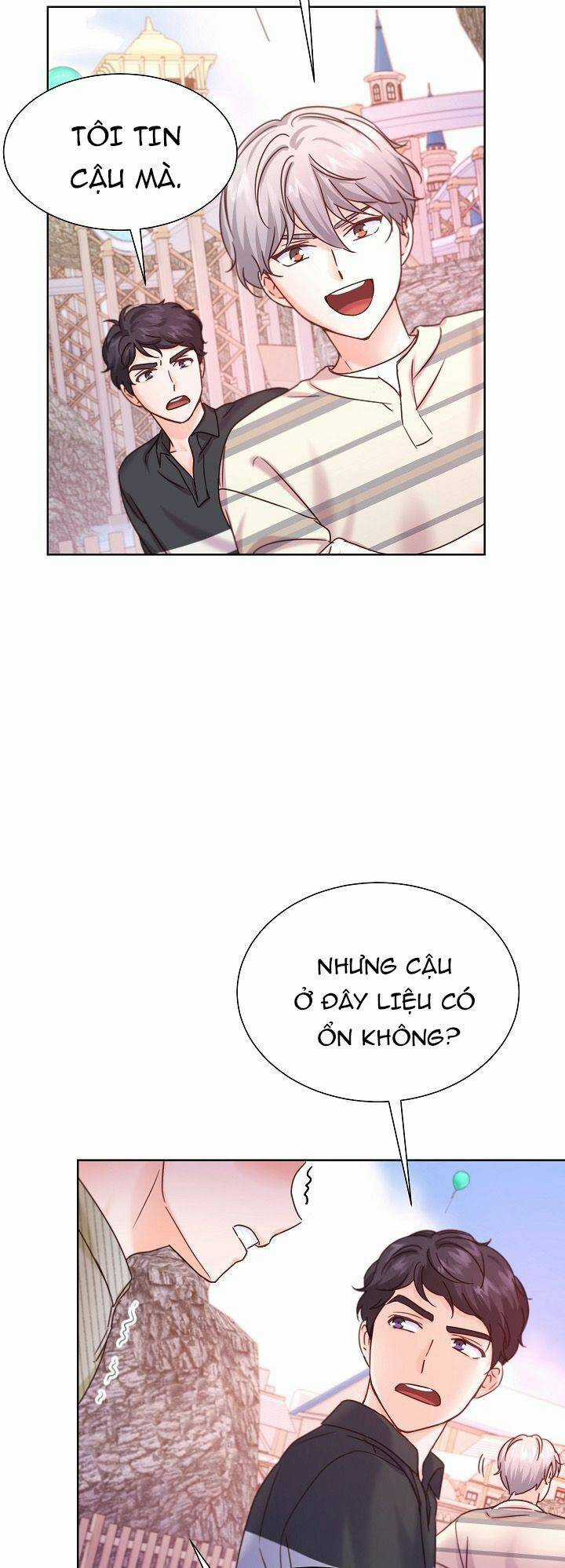 Trở Lại Làm Idol - Chapter 50 - Trang 45