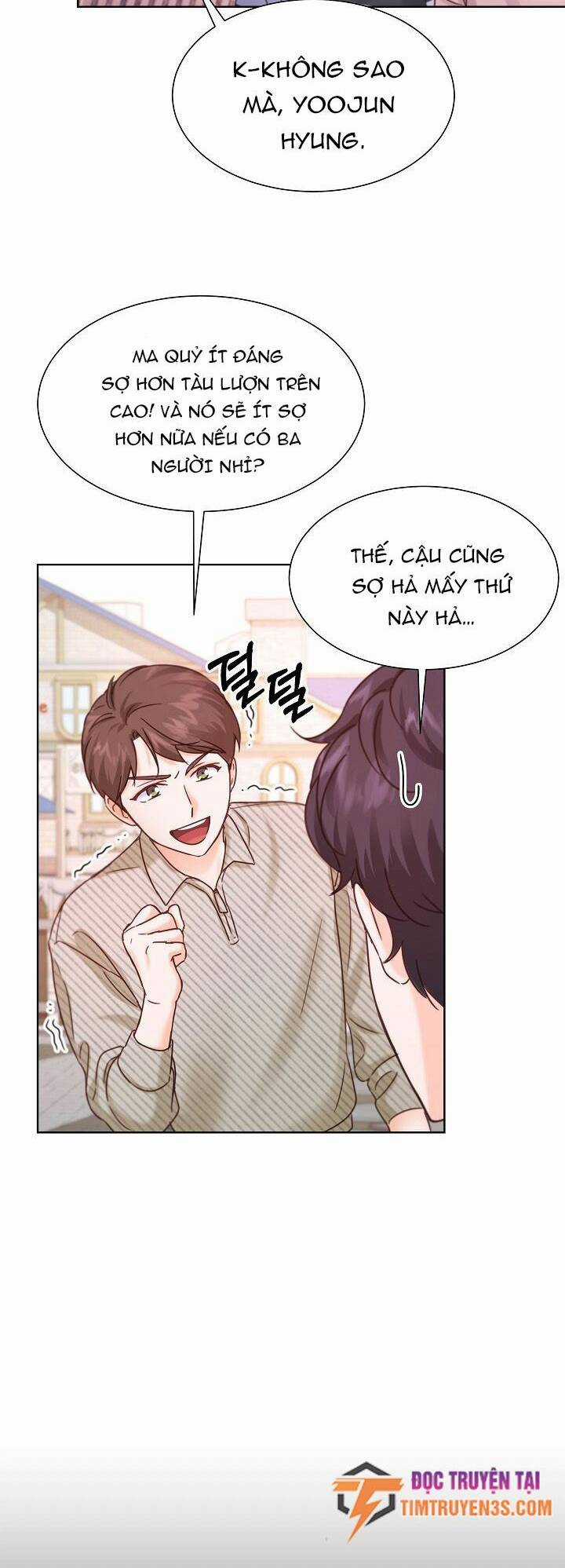 Trở Lại Làm Idol - Chapter 50 - Trang 46