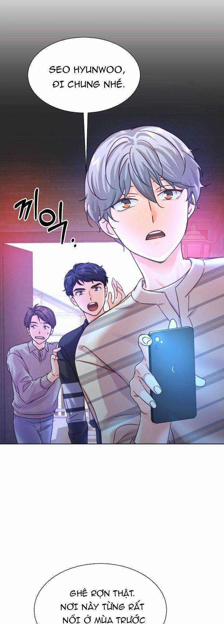 Trở Lại Làm Idol - Chapter 50 - Trang 47