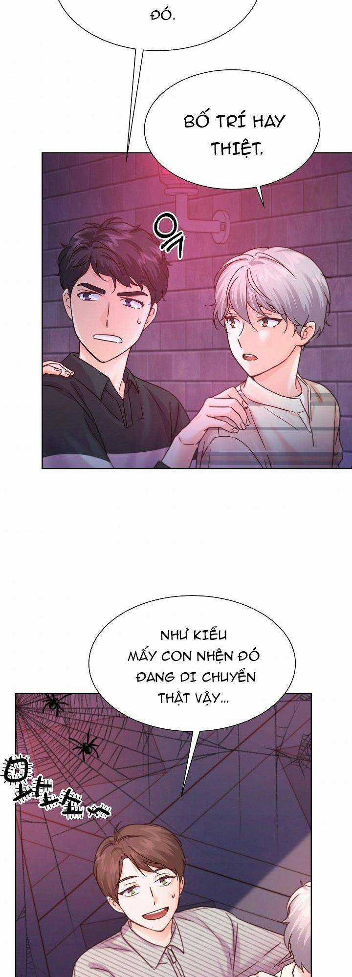 Trở Lại Làm Idol - Chapter 50 - Trang 48