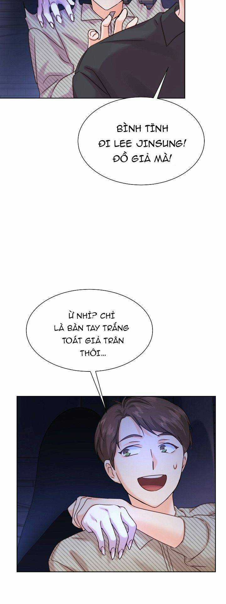 Trở Lại Làm Idol - Chapter 50 - Trang 50