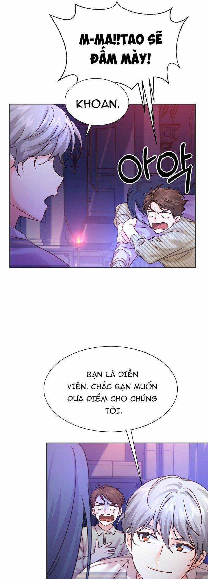 Trở Lại Làm Idol - Chapter 50 - Trang 52