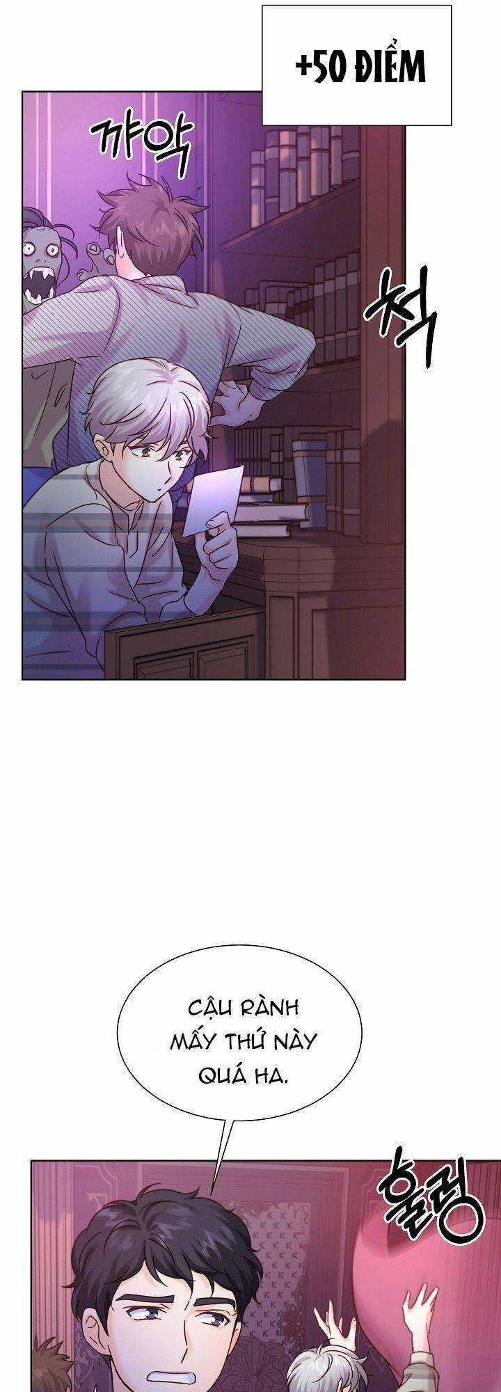 Trở Lại Làm Idol - Chapter 50 - Trang 57