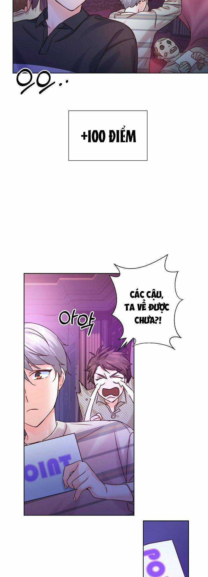 Trở Lại Làm Idol - Chapter 50 - Trang 58