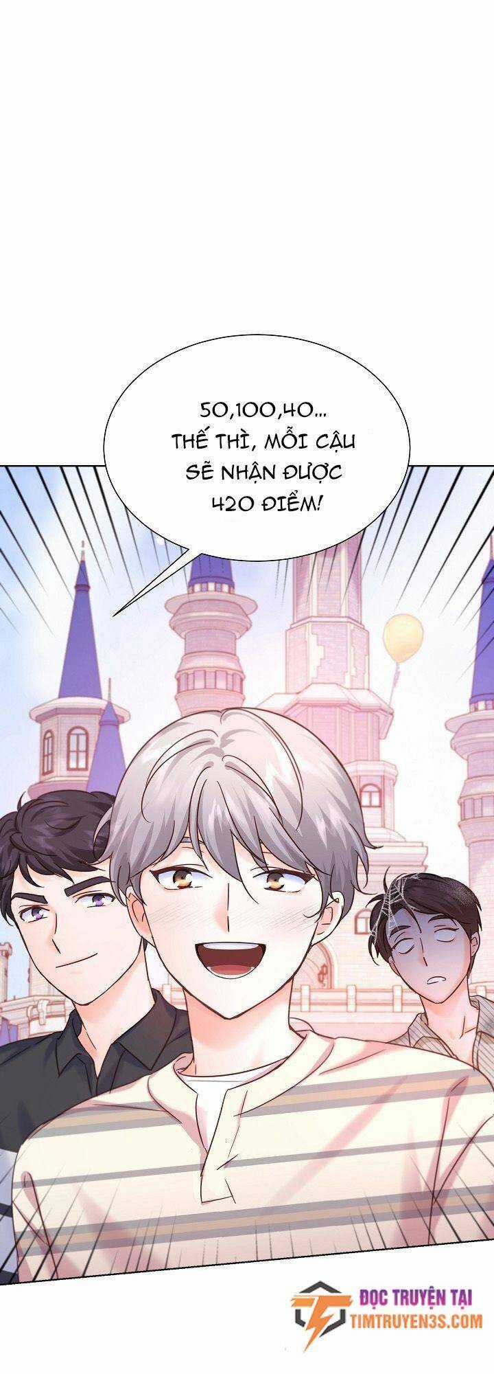 Trở Lại Làm Idol - Chapter 50 - Trang 61