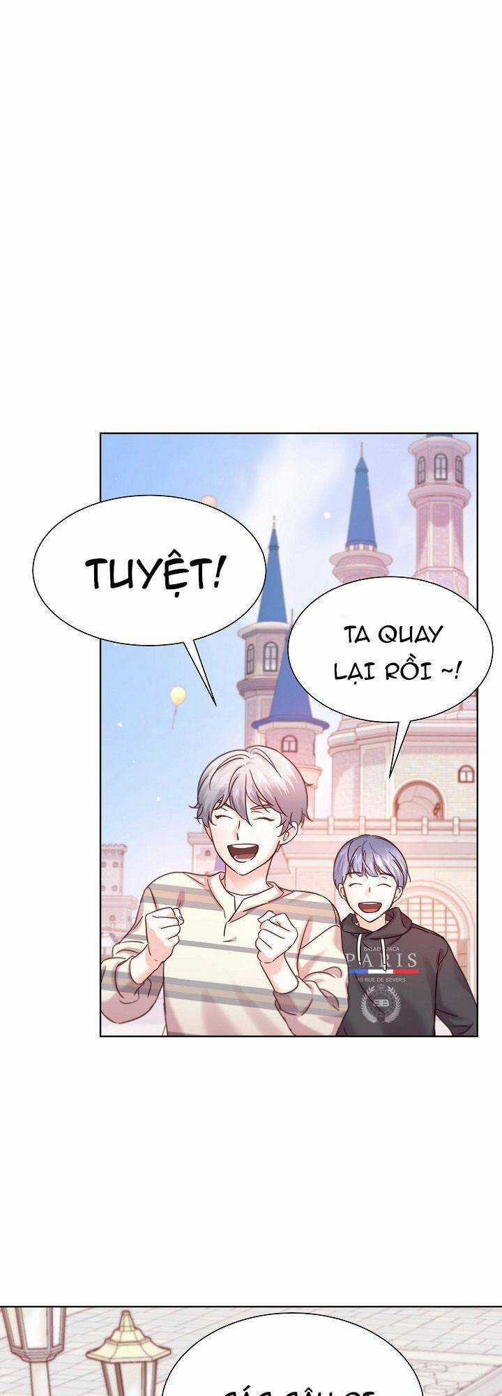 Trở Lại Làm Idol - Chapter 50 - Trang 62