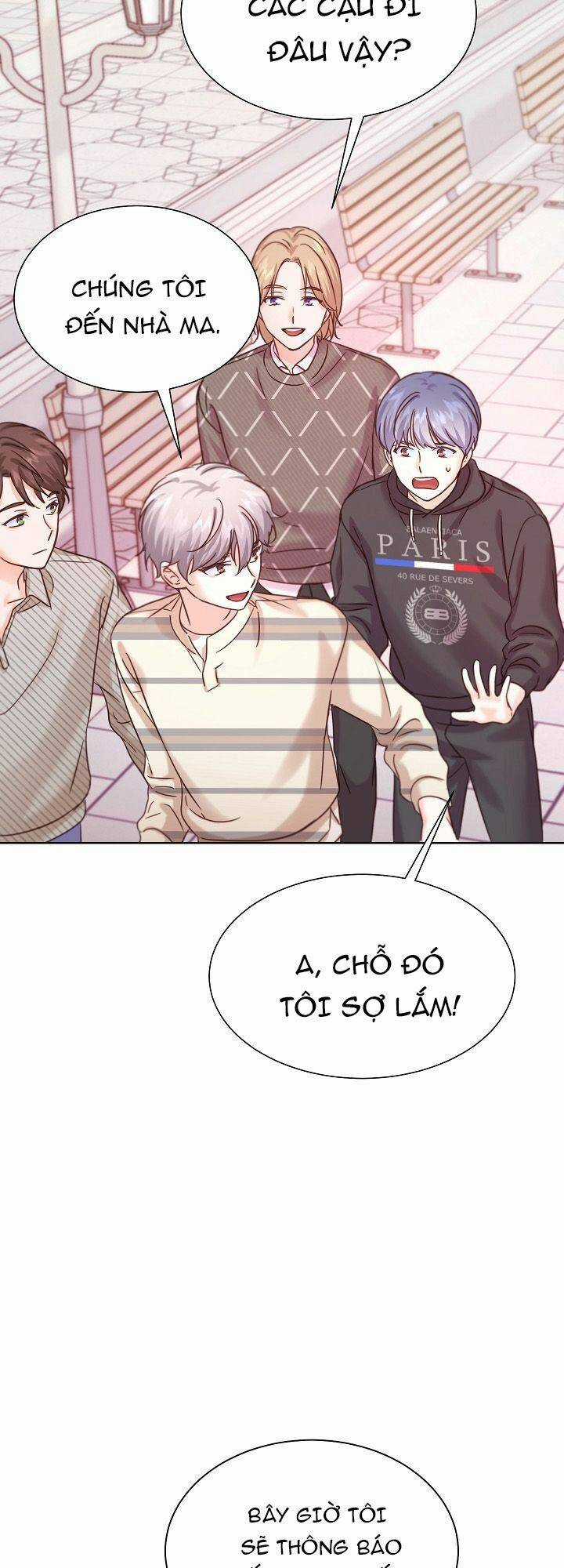 Trở Lại Làm Idol - Chapter 50 - Trang 63