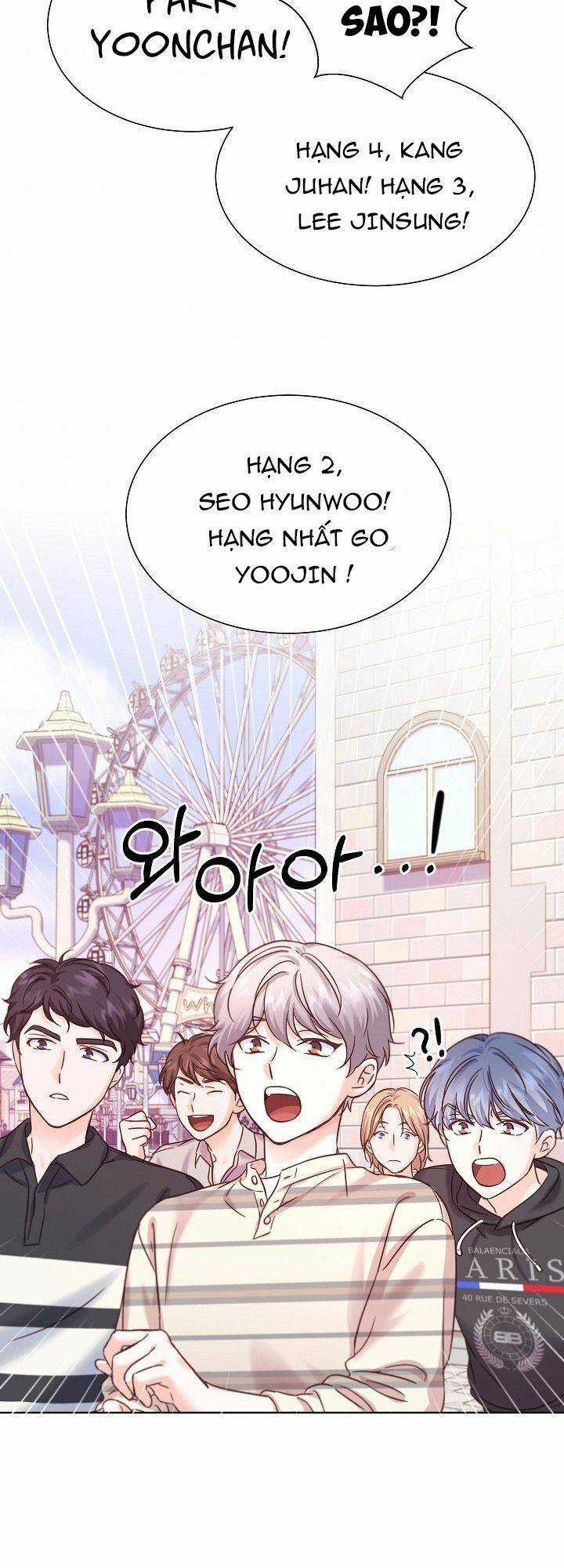 Trở Lại Làm Idol - Chapter 50 - Trang 65