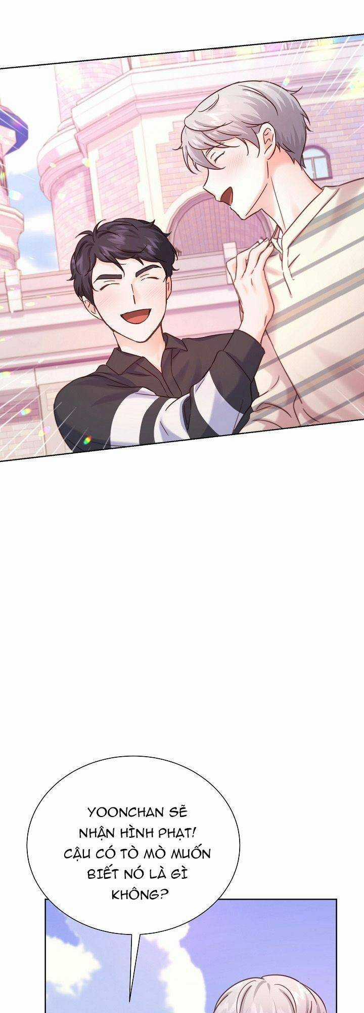 Trở Lại Làm Idol - Chapter 50 - Trang 67