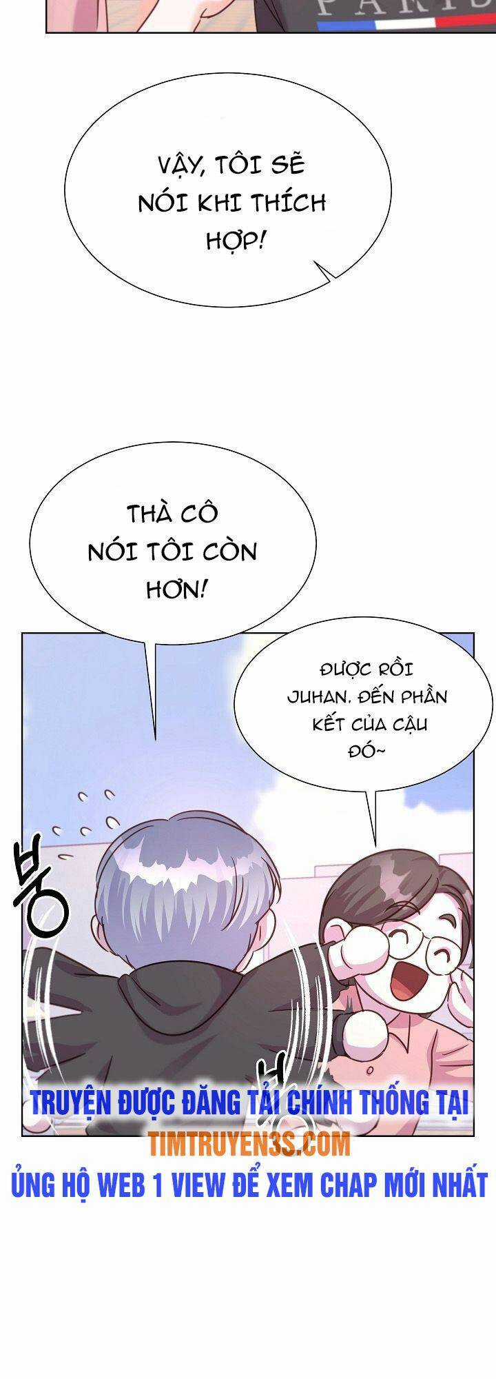 Trở Lại Làm Idol - Chapter 50 - Trang 69