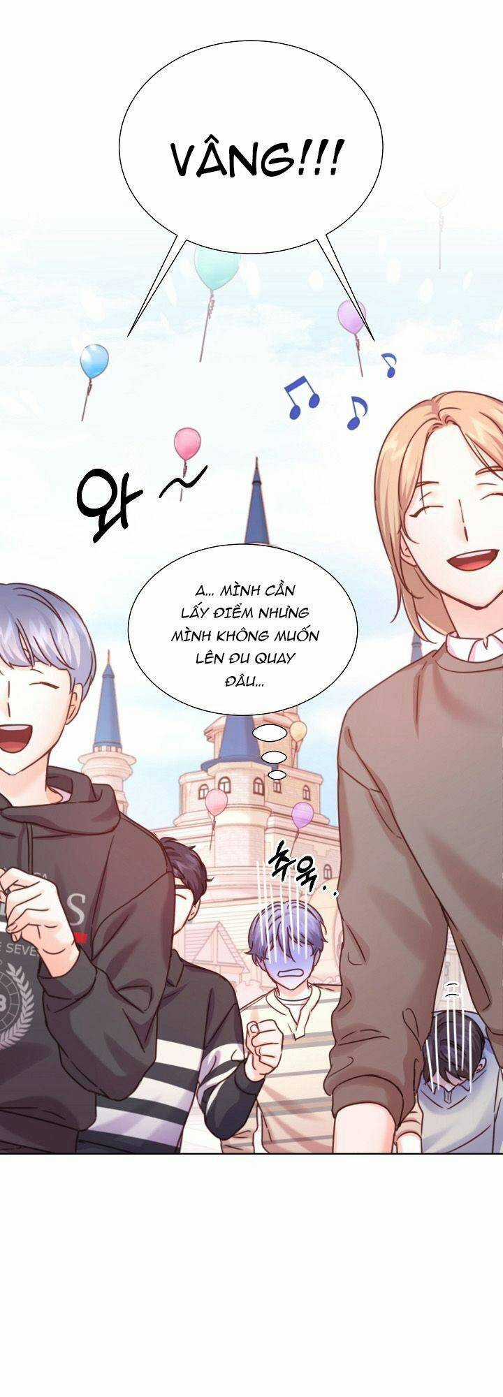 Trở Lại Làm Idol - Chapter 50 - Trang 8