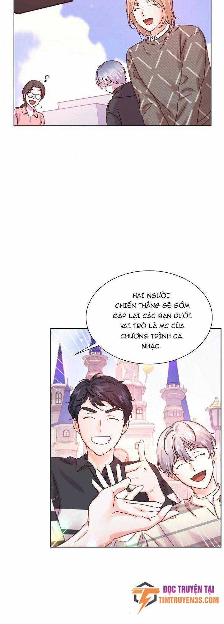 Trở Lại Làm Idol - Chapter 50 - Trang 71
