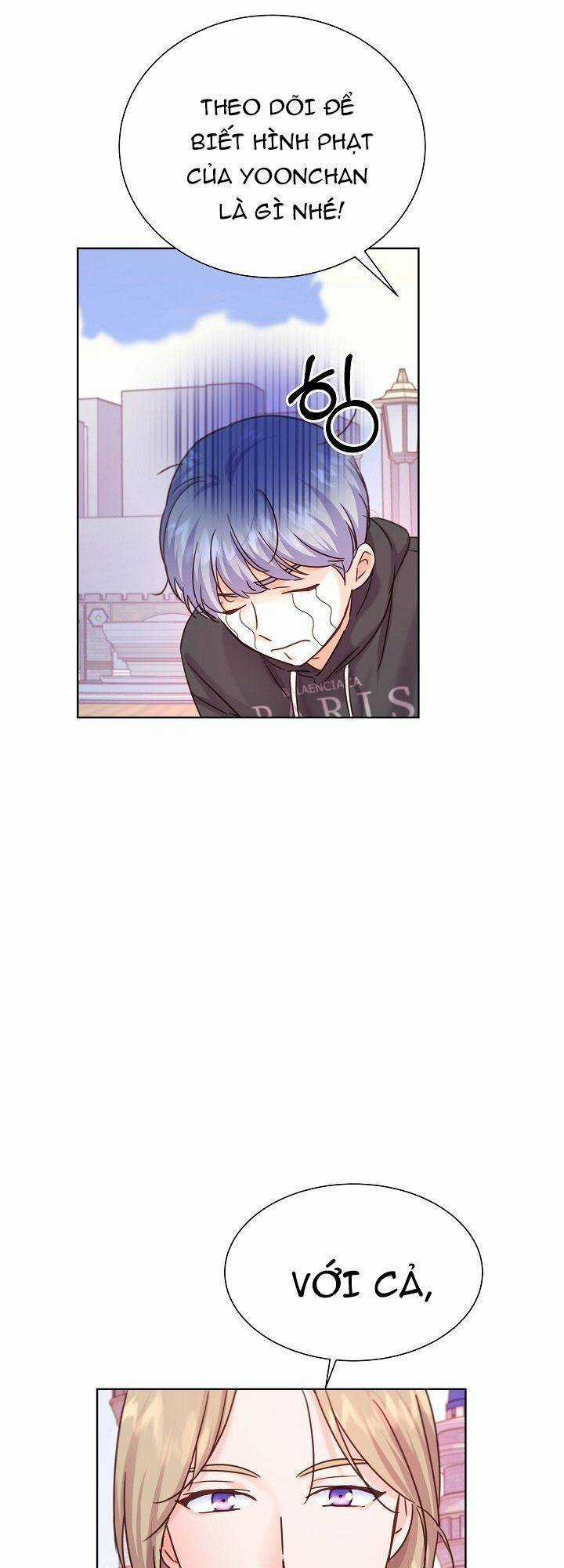 Trở Lại Làm Idol - Chapter 50 - Trang 72