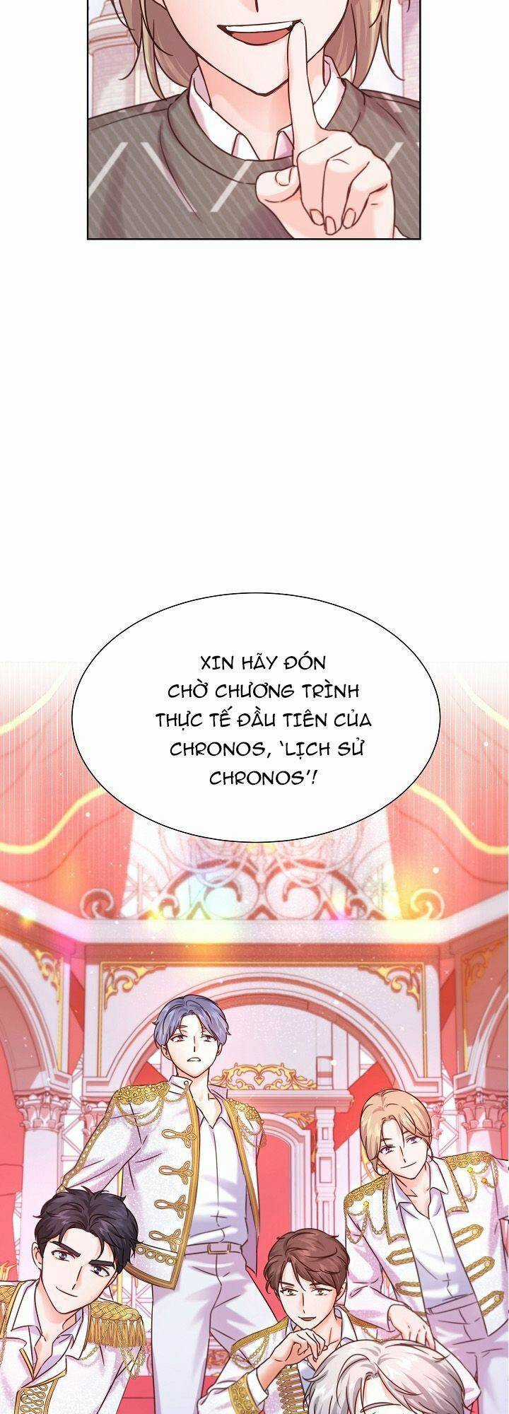Trở Lại Làm Idol - Chapter 50 - Trang 73