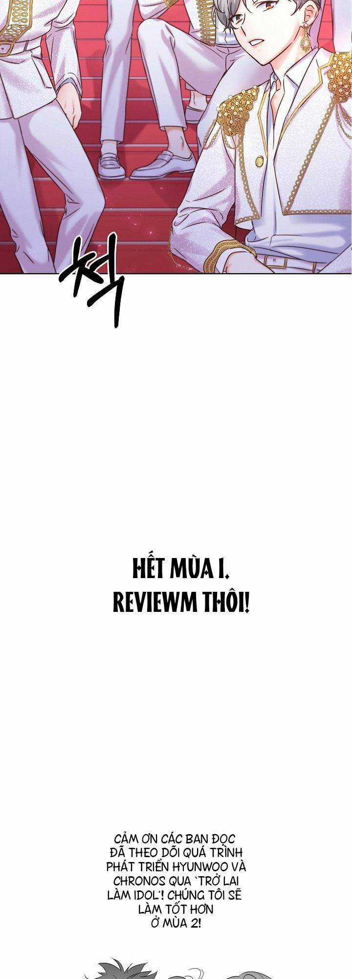 Trở Lại Làm Idol - Chapter 50 - Trang 74