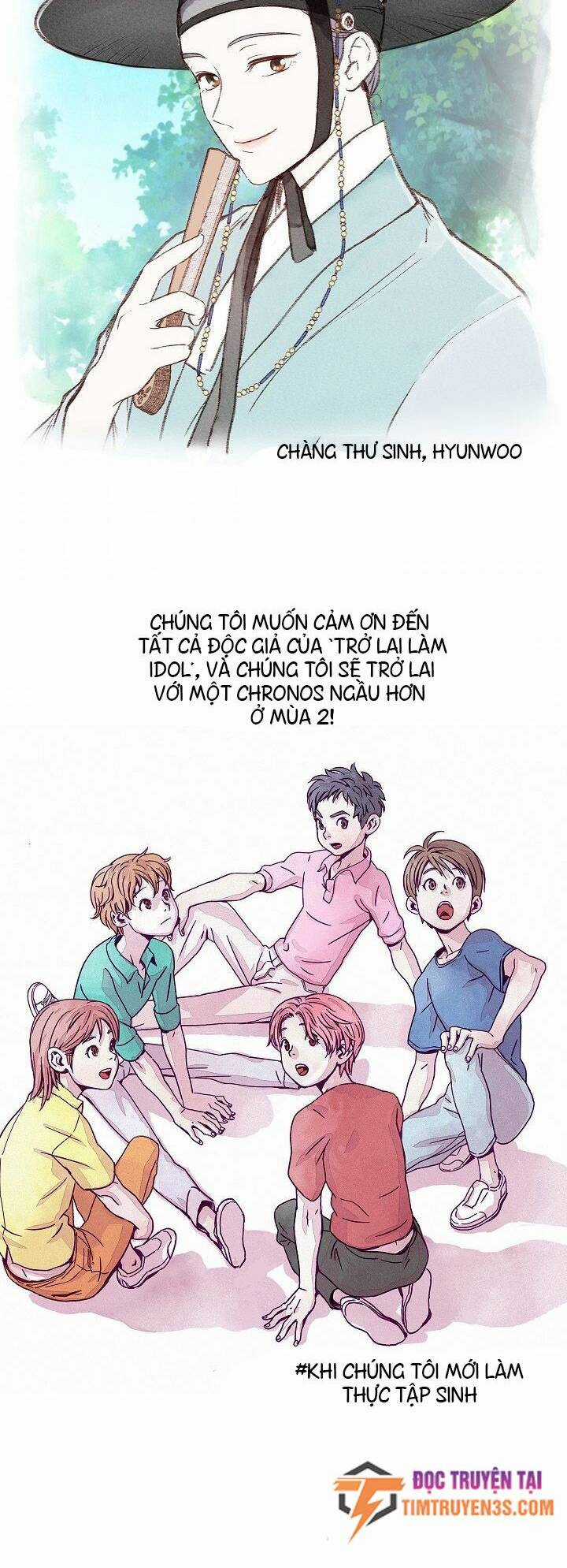 Trở Lại Làm Idol - Chapter 50 - Trang 76