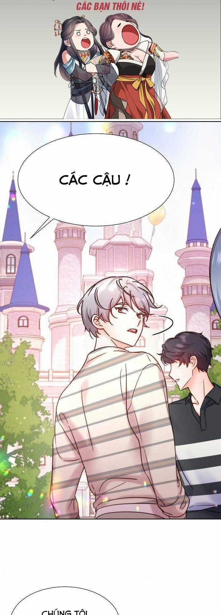 Trở Lại Làm Idol - Chapter 51 - Trang 2