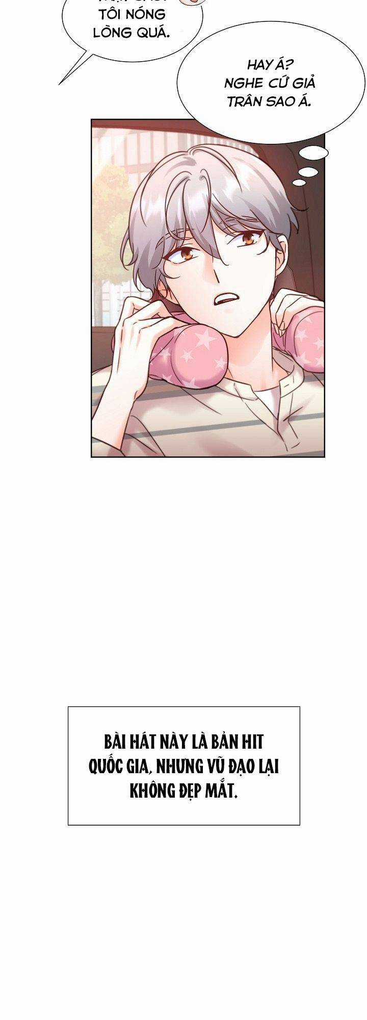 Trở Lại Làm Idol - Chapter 51 - Trang 11