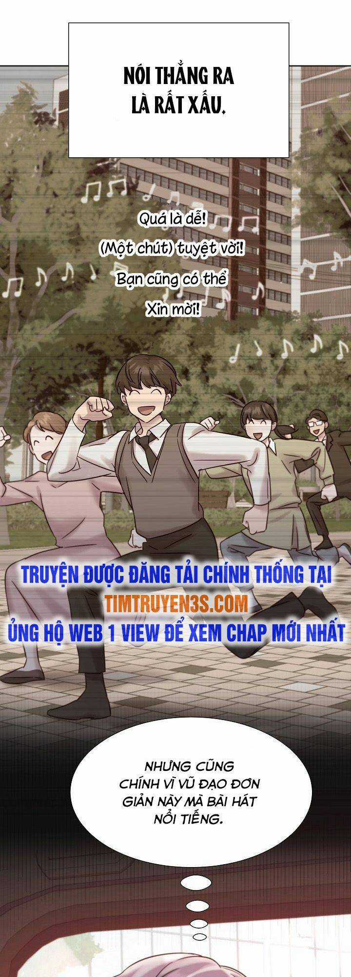 Trở Lại Làm Idol - Chapter 51 - Trang 12