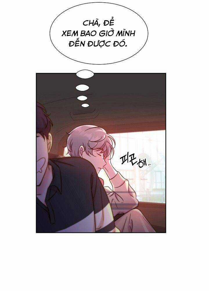 Trở Lại Làm Idol - Chapter 51 - Trang 14