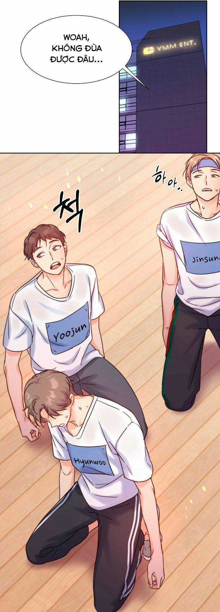 Trở Lại Làm Idol - Chapter 51 - Trang 16