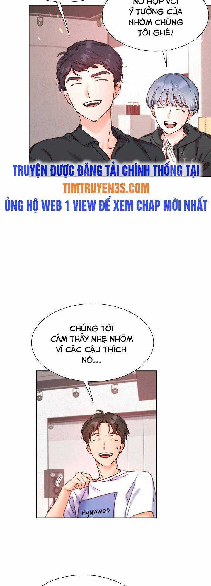 Trở Lại Làm Idol - Chapter 51 - Trang 19