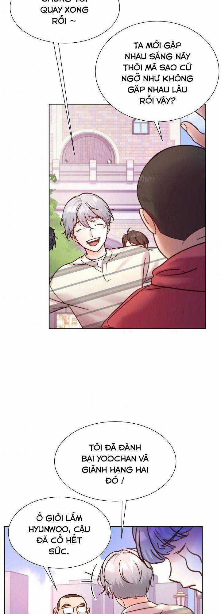 Trở Lại Làm Idol - Chapter 51 - Trang 3