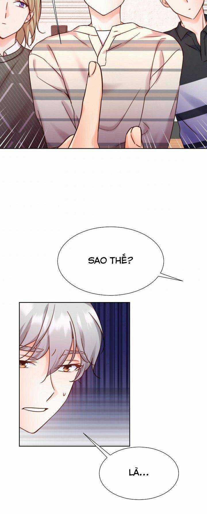 Trở Lại Làm Idol - Chapter 51 - Trang 21