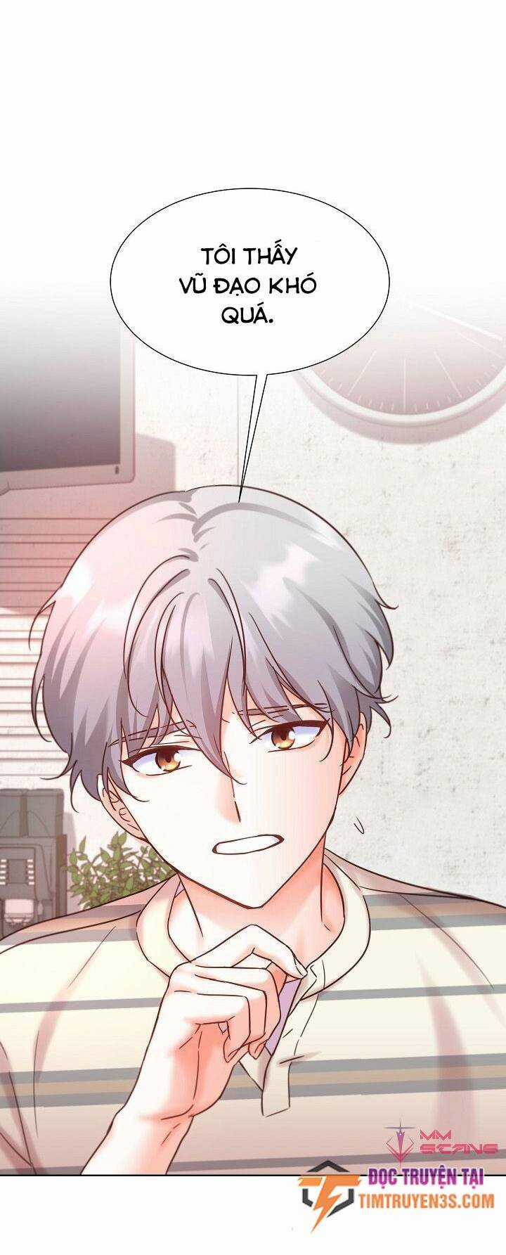 Trở Lại Làm Idol - Chapter 51 - Trang 22