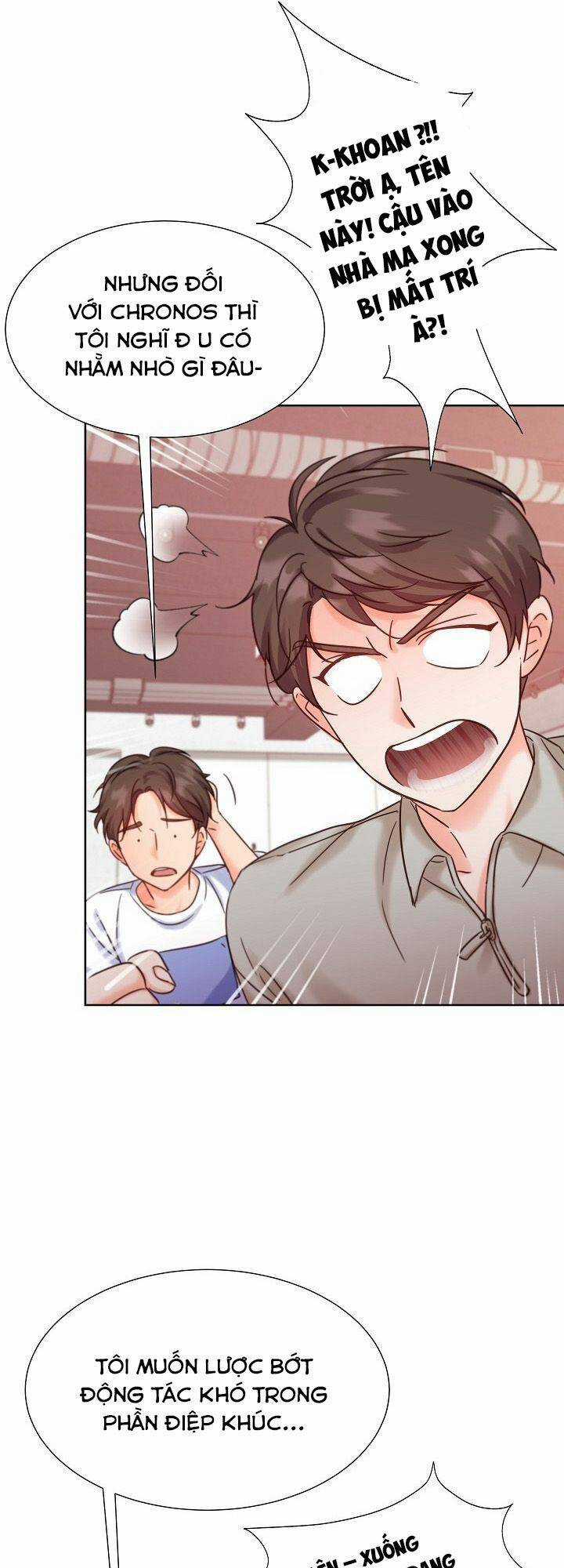 Trở Lại Làm Idol - Chapter 51 - Trang 23