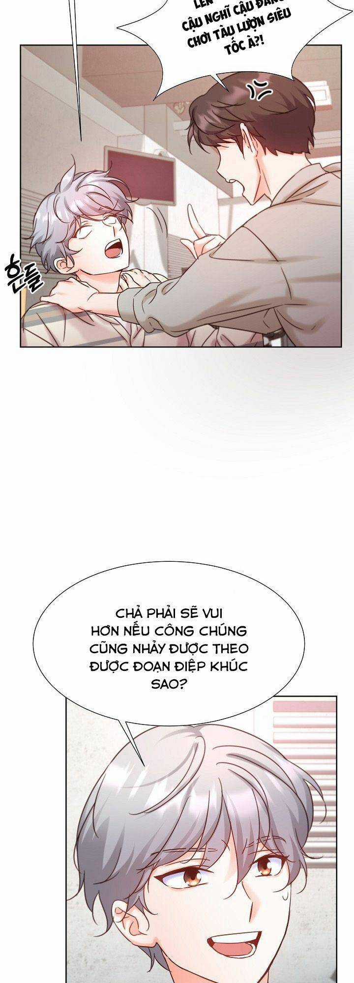 Trở Lại Làm Idol - Chapter 51 - Trang 24