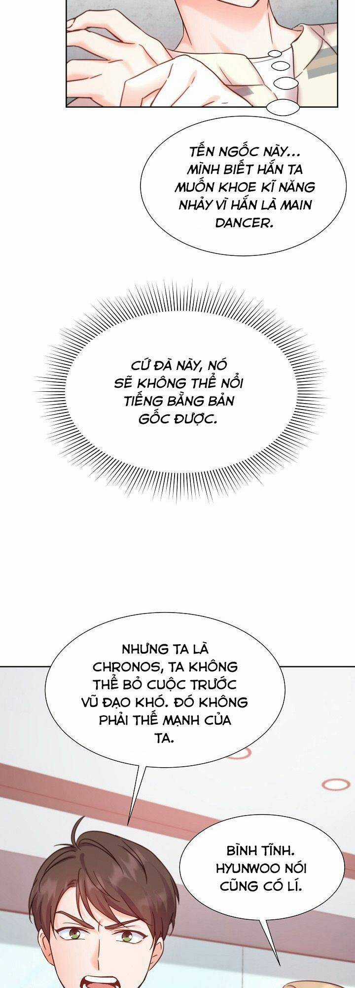 Trở Lại Làm Idol - Chapter 51 - Trang 25