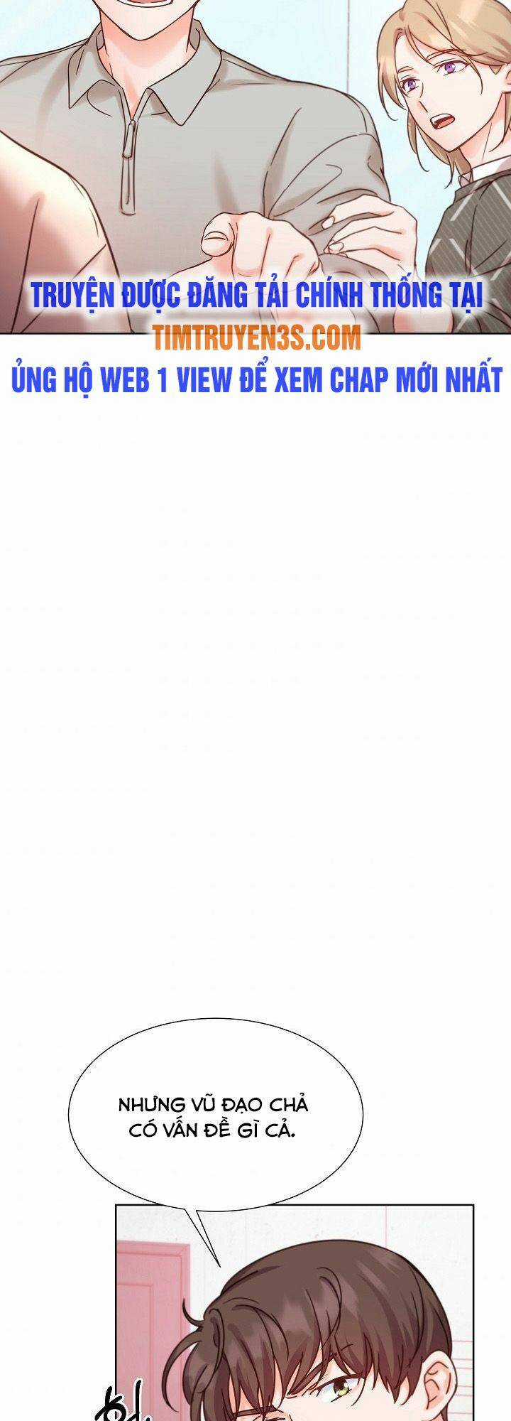 Trở Lại Làm Idol - Chapter 51 - Trang 26