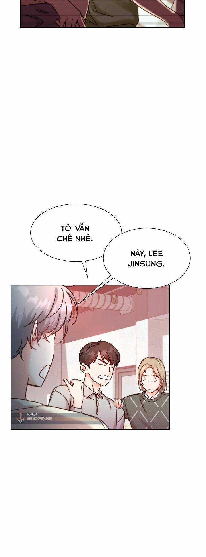 Trở Lại Làm Idol - Chapter 51 - Trang 28
