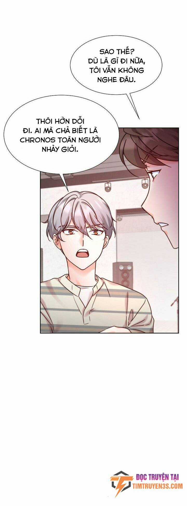 Trở Lại Làm Idol - Chapter 51 - Trang 29