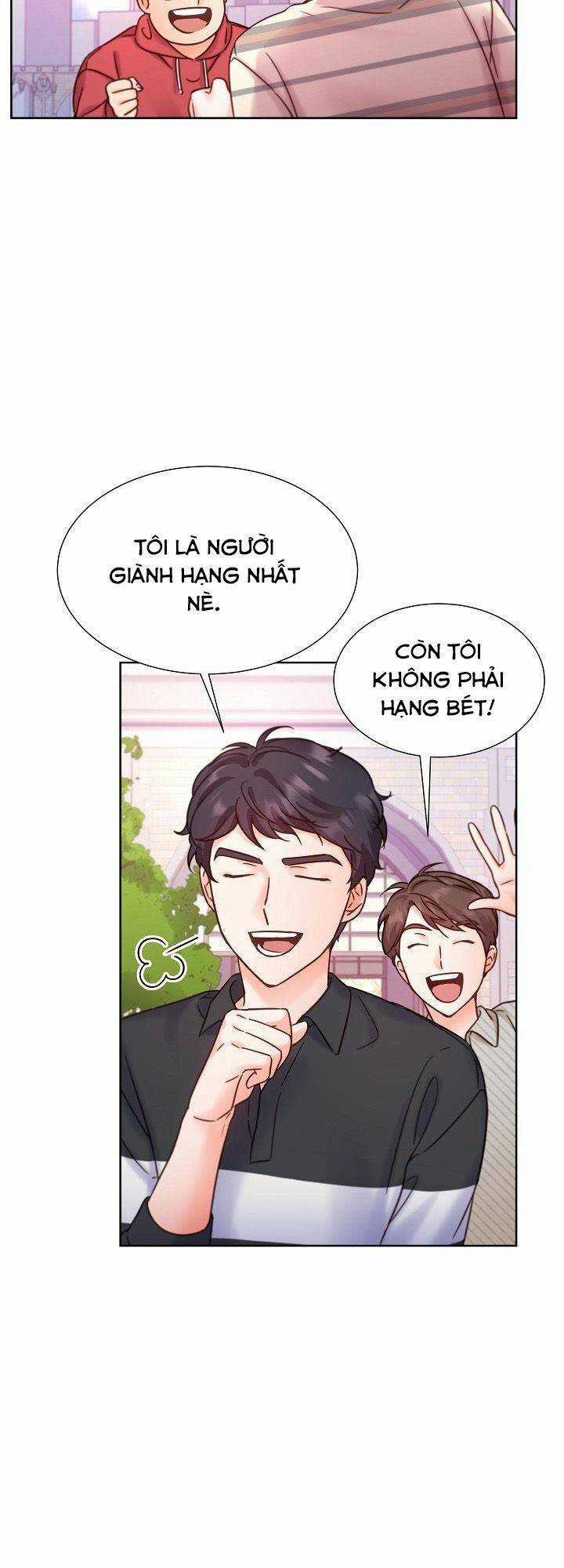 Trở Lại Làm Idol - Chapter 51 - Trang 4