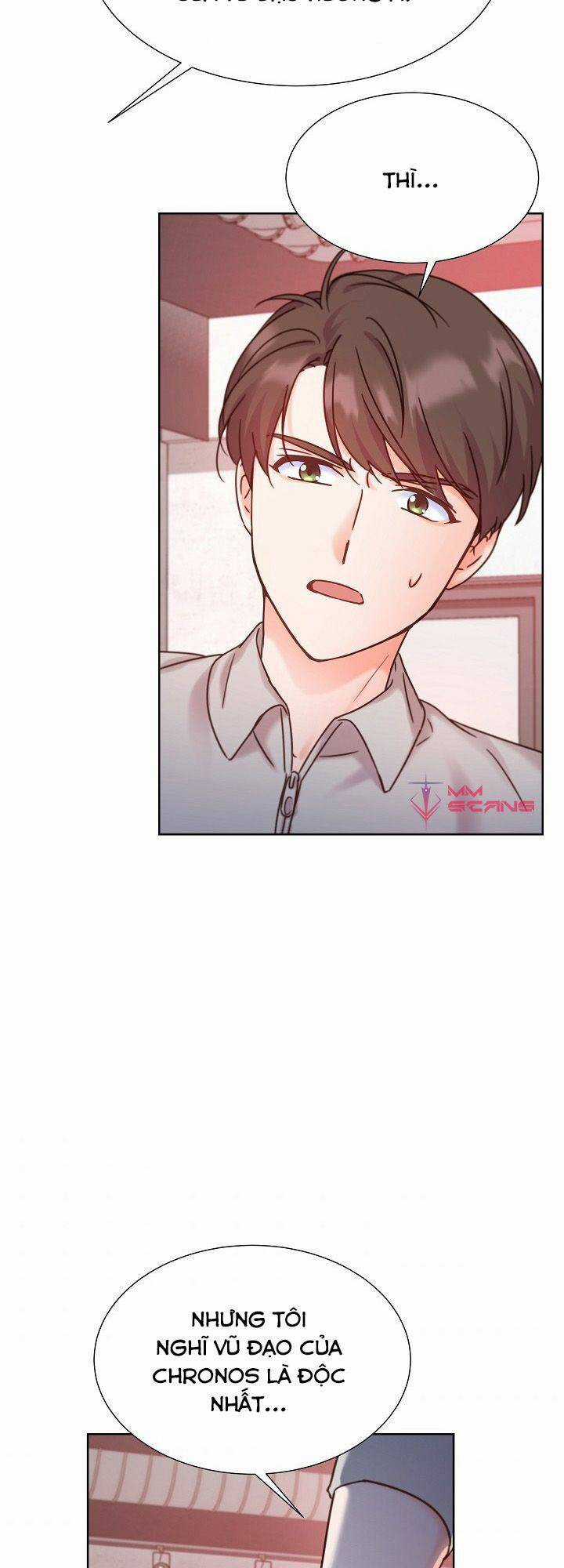 Trở Lại Làm Idol - Chapter 51 - Trang 31
