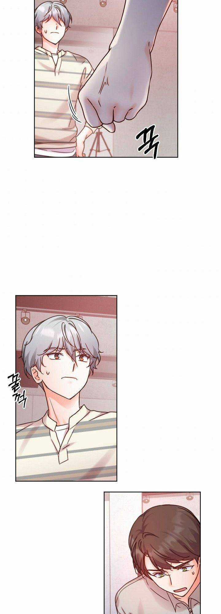 Trở Lại Làm Idol - Chapter 51 - Trang 32