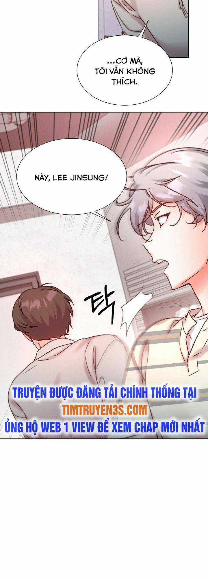 Trở Lại Làm Idol - Chapter 51 - Trang 33