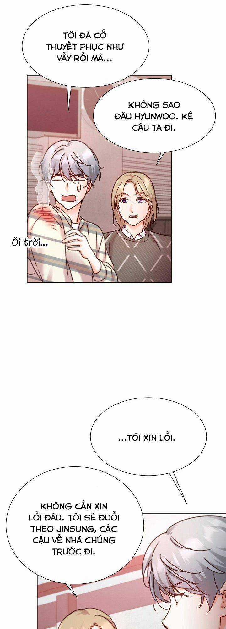 Trở Lại Làm Idol - Chapter 51 - Trang 34