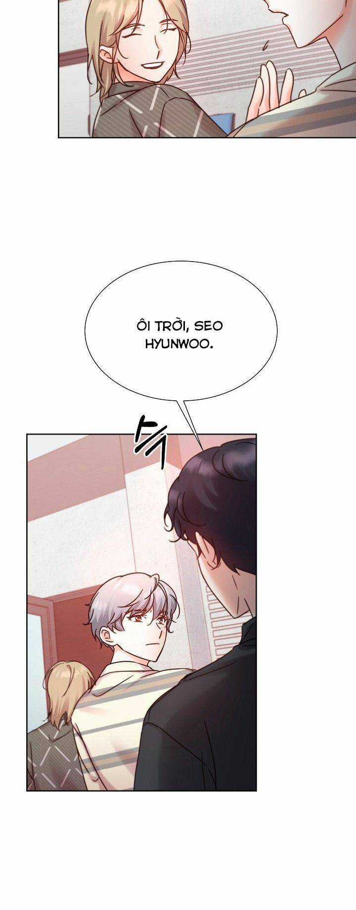 Trở Lại Làm Idol - Chapter 51 - Trang 35