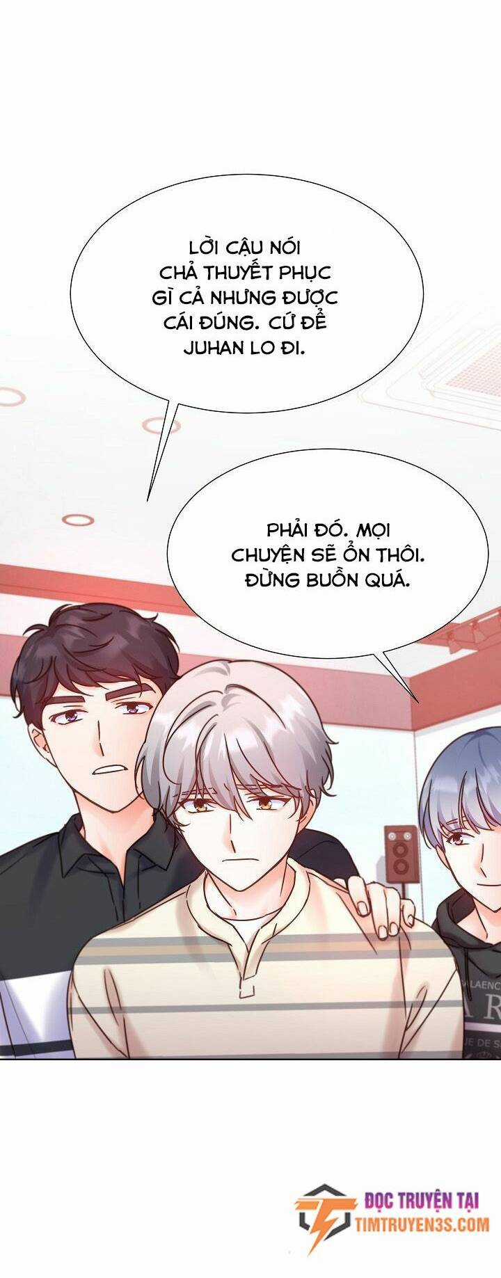 Trở Lại Làm Idol - Chapter 51 - Trang 36