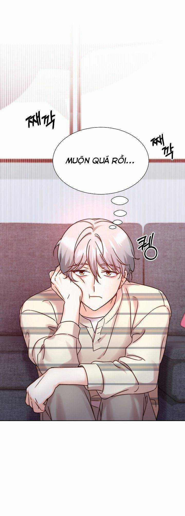 Trở Lại Làm Idol - Chapter 51 - Trang 39